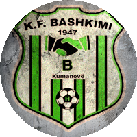 Logo KF Bashkimi 1947 Kumanovo